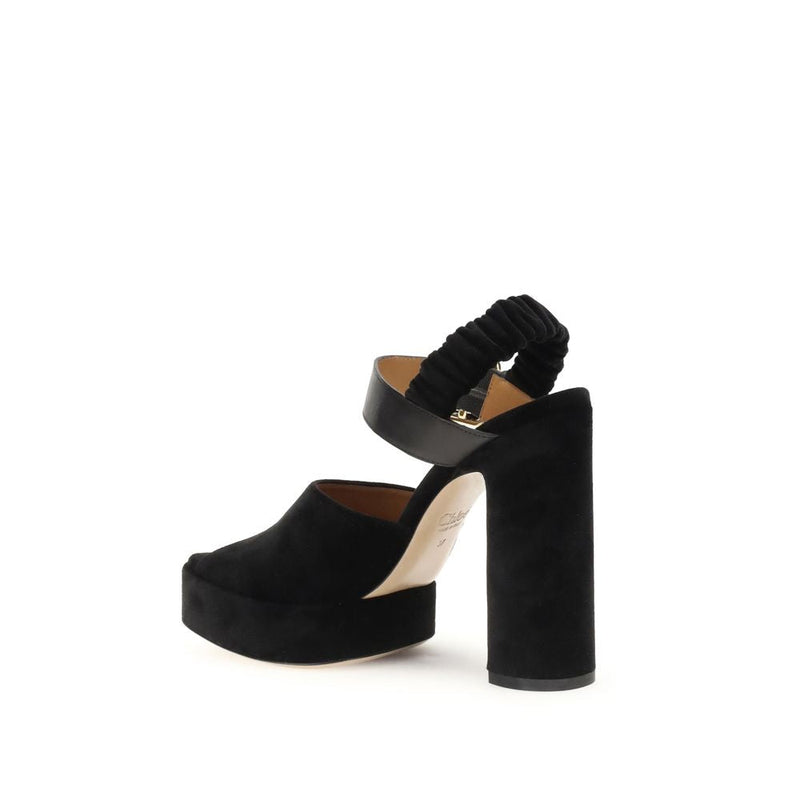 Aria Pumps Chloé