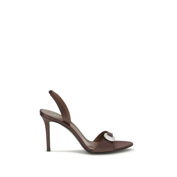 Harissa Sandals Giuseppe Zanotti