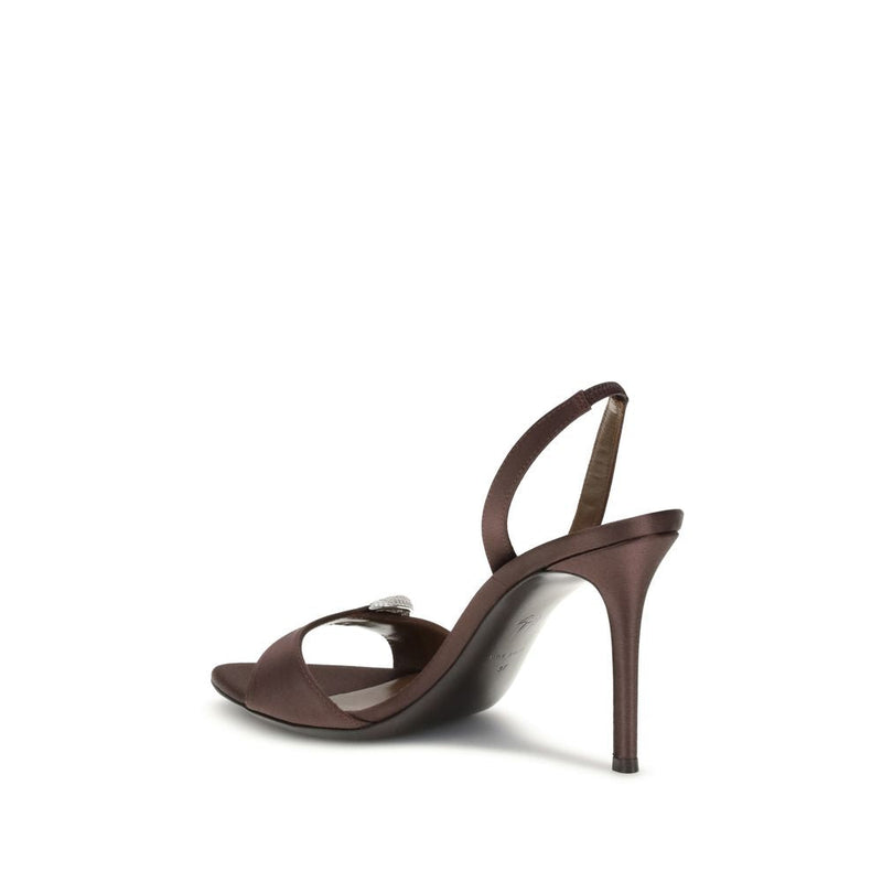 Harissa Sandals Giuseppe Zanotti