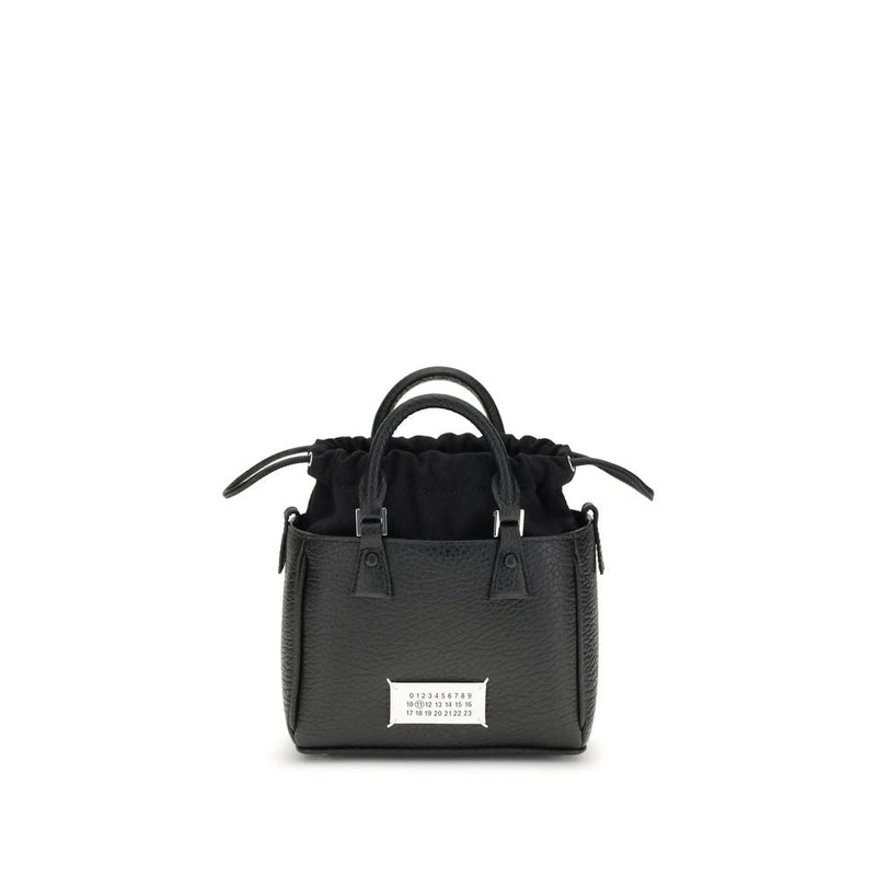 5ac Horizontal Shoulder Bag Margiela