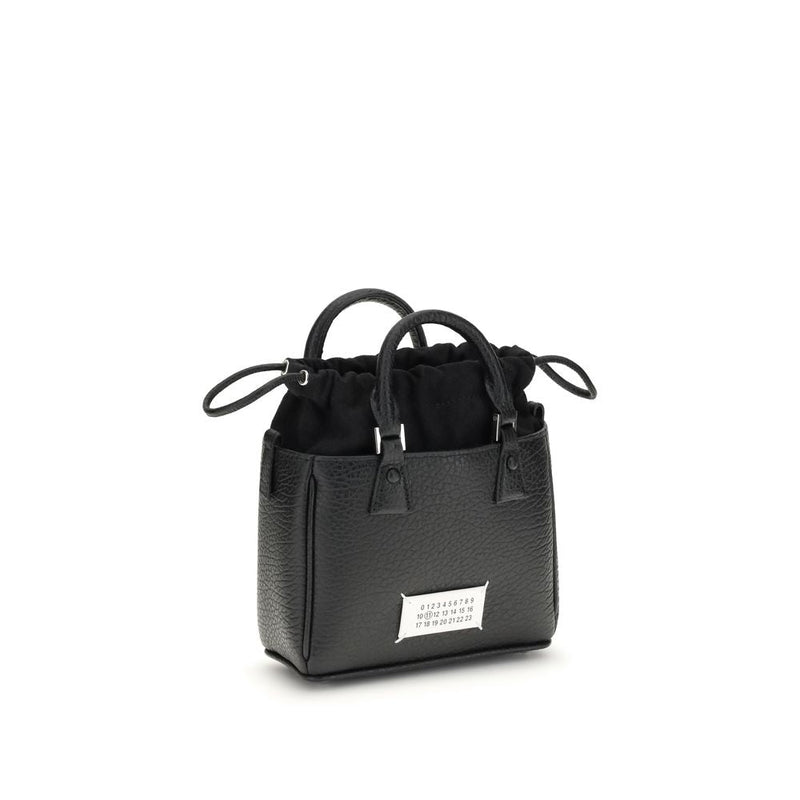 5ac Horizontal Shoulder Bag Margiela