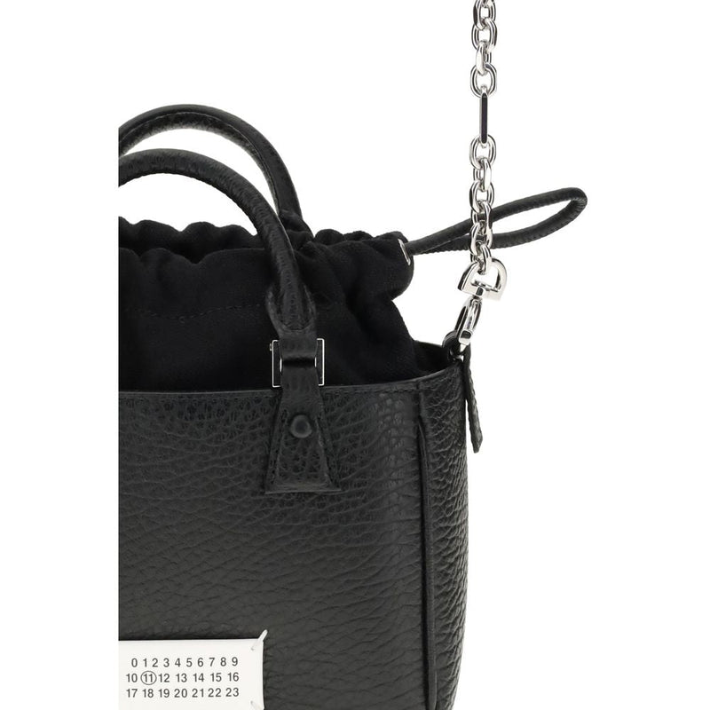 5ac Horizontal Shoulder Bag Margiela