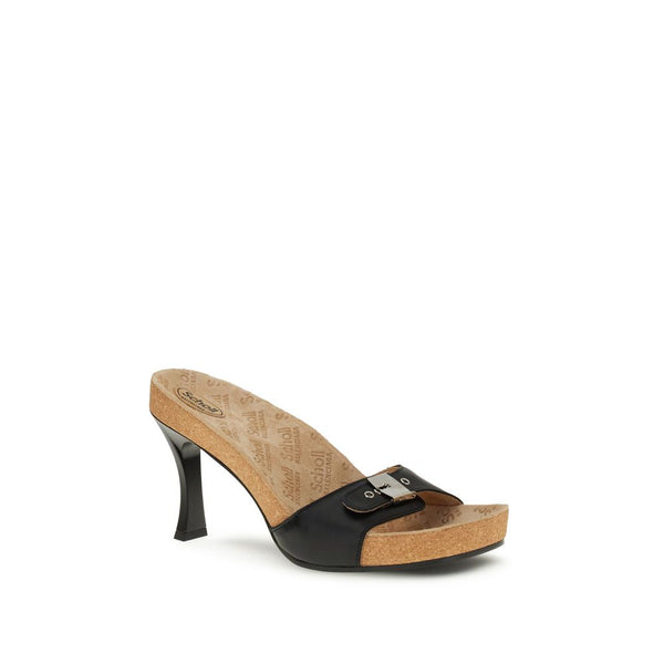 Balenciaga x Scholl Sandals Balenciaga