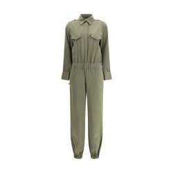 Alamari Jumpsuit Ella