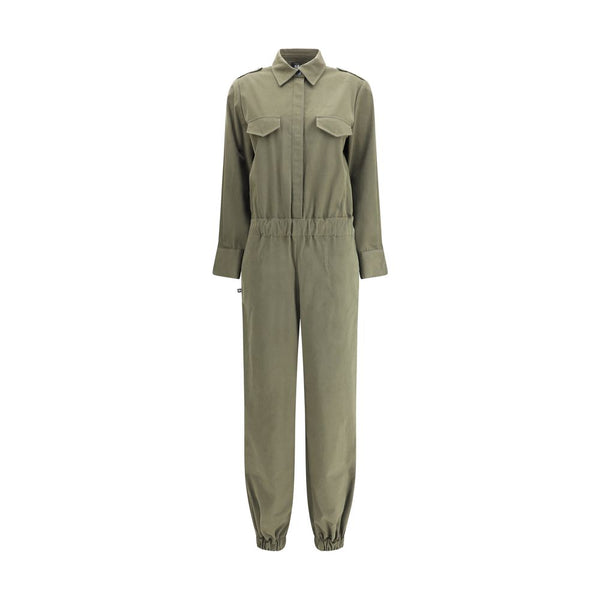 Alamari Jumpsuit Ella