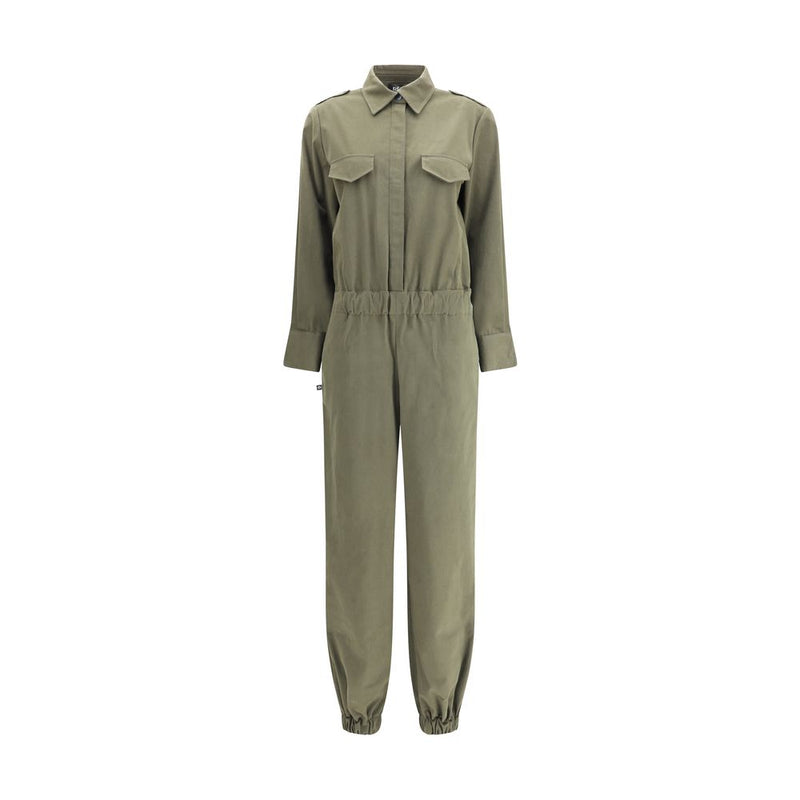 Alamari Jumpsuit Ella