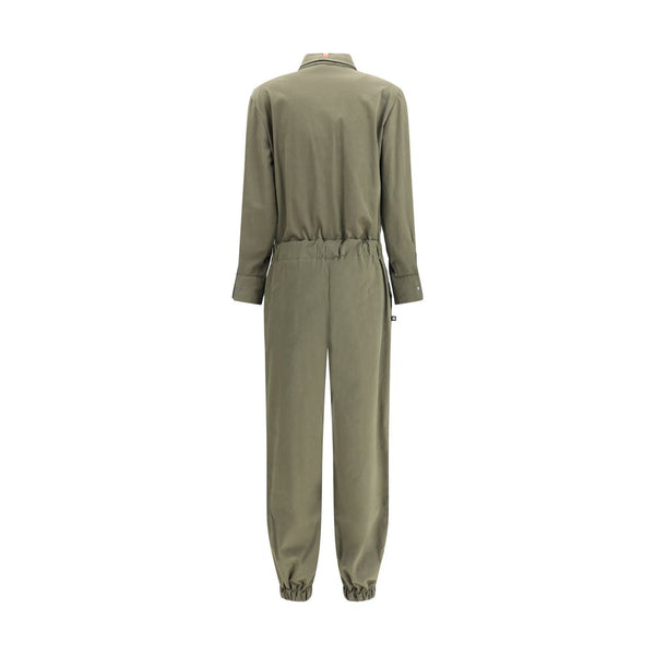 Alamari Jumpsuit Ella