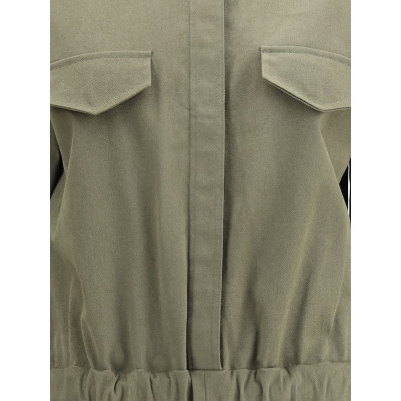 Alamari Jumpsuit Ella