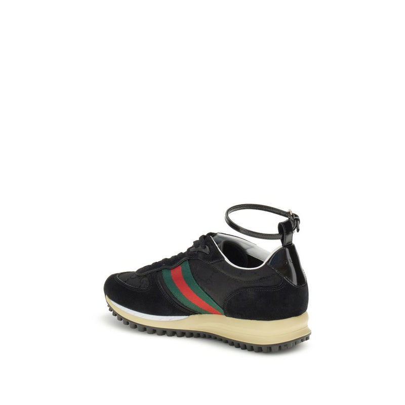 Re-Motion Sneakers Gucci