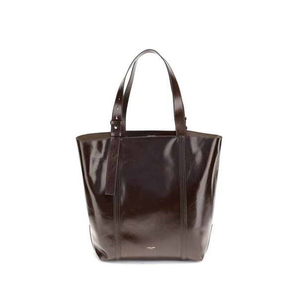 Leather Tote Bag Golden Goose
