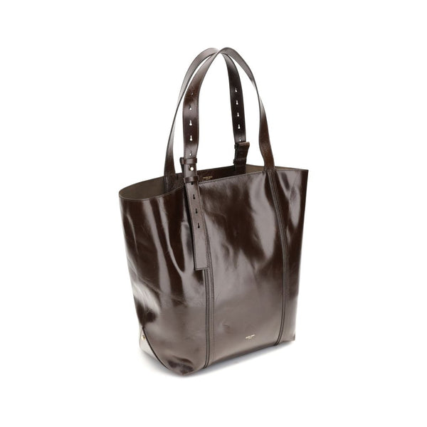 Leather Tote Bag Golden Goose
