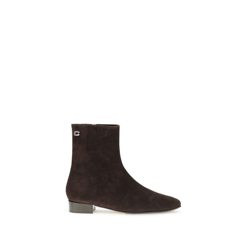 Aiglon Ankle Boots Carel Paris