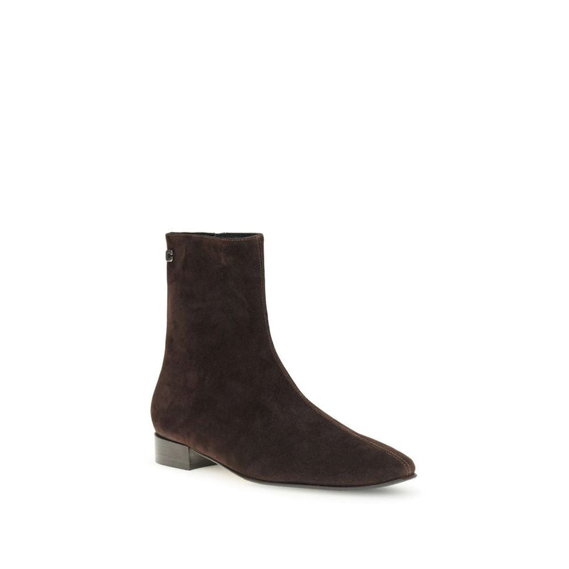 Aiglon Ankle Boots Carel Paris