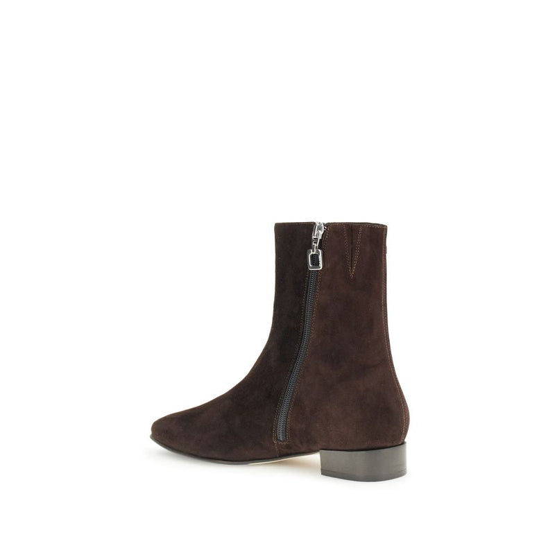 Aiglon Ankle Boots Carel Paris