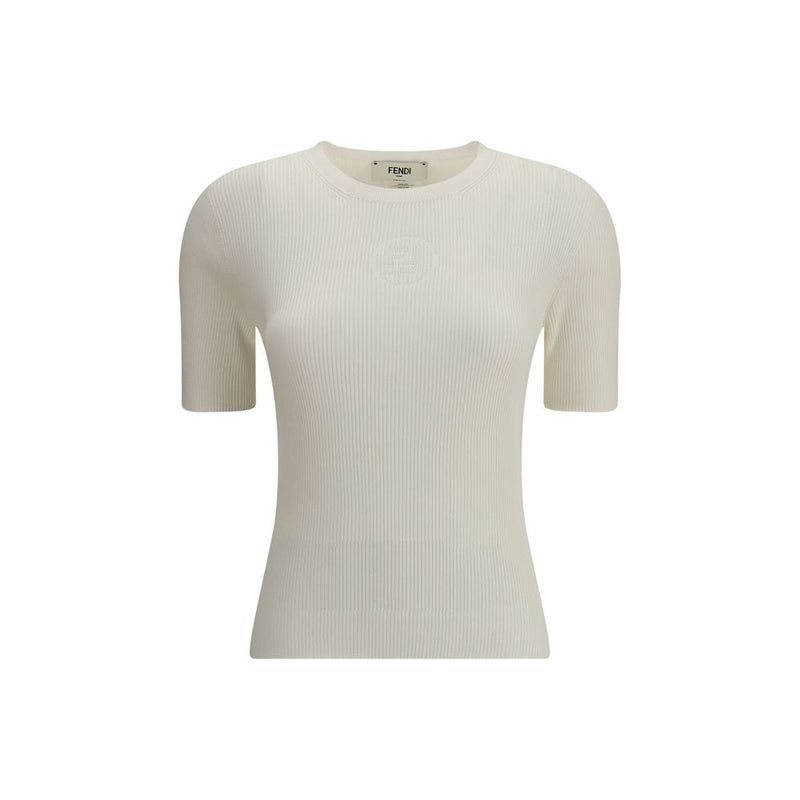 1925 T-Shirt Fendi