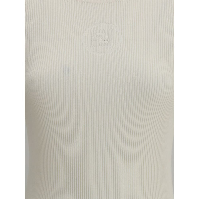 1925 T-Shirt Fendi