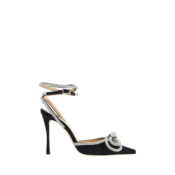 Sandals MACH & MACH