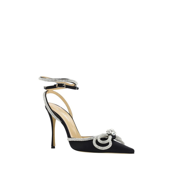 Sandals MACH & MACH