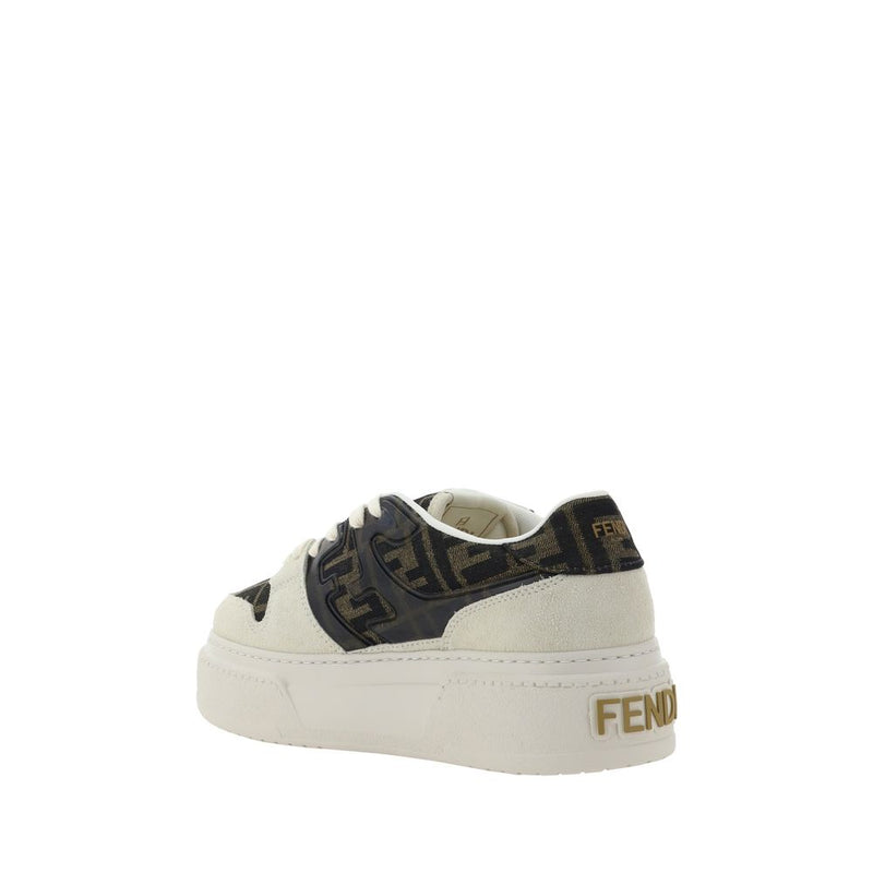 Sneakers Fendi