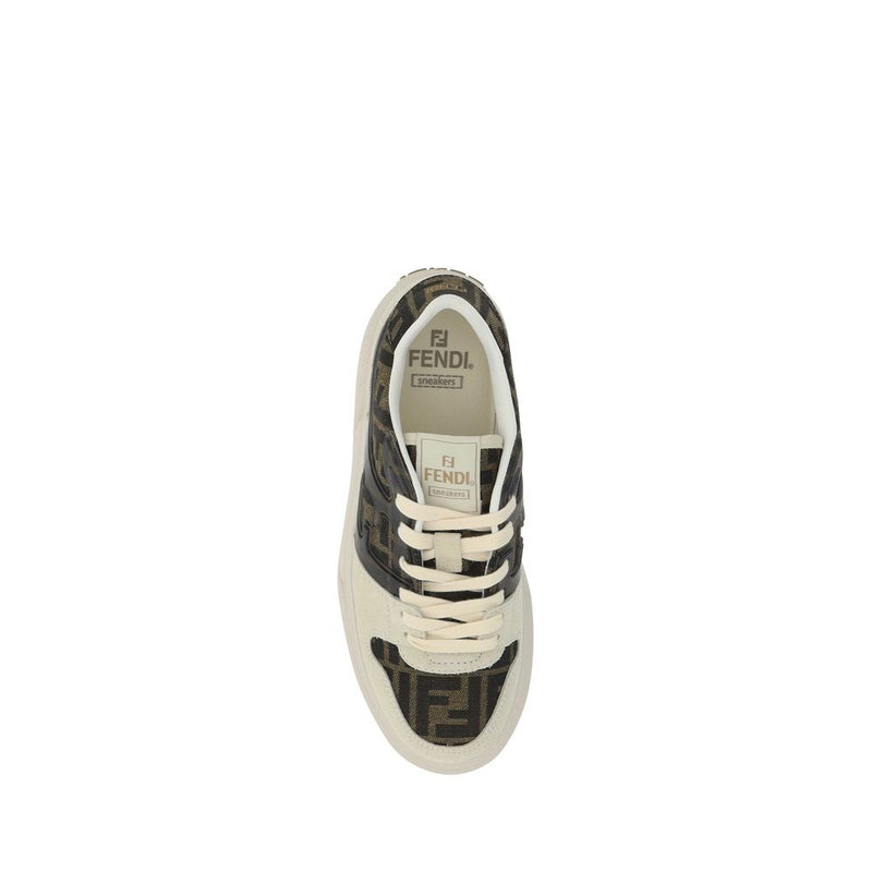 Sneakers Fendi