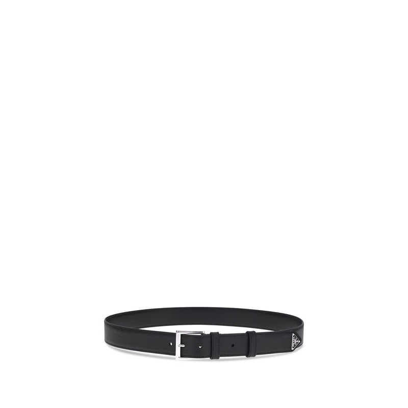 Saffiano Belt Prada