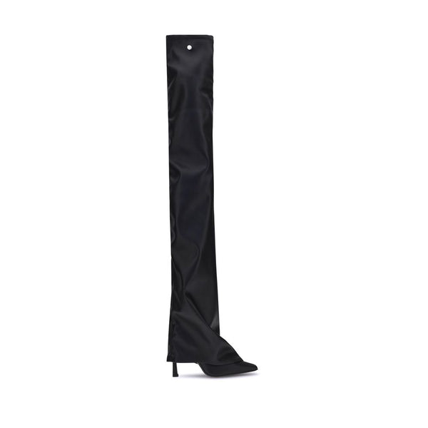 Robin Boots The Attico