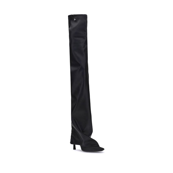 Robin Boots The Attico