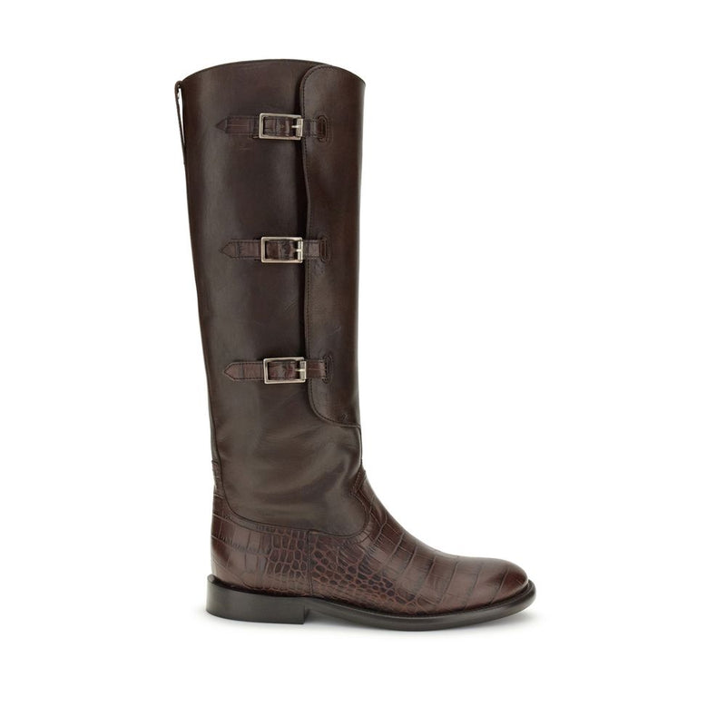 Montana Boots Paris Texas