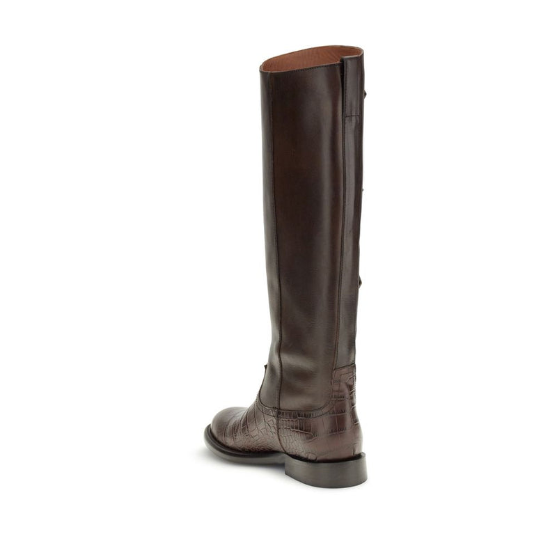 Montana Boots Paris Texas