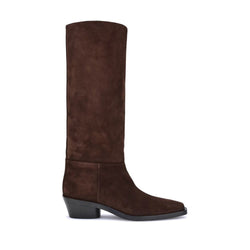 Bronco suede Boots Proenza Schouler