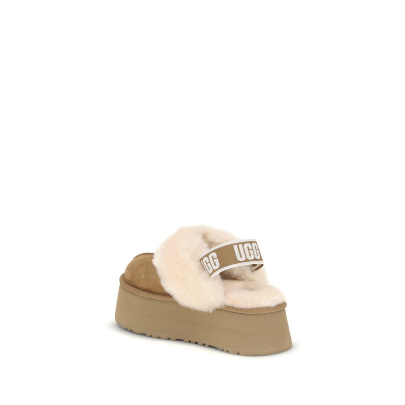 Funkette Mules UGG