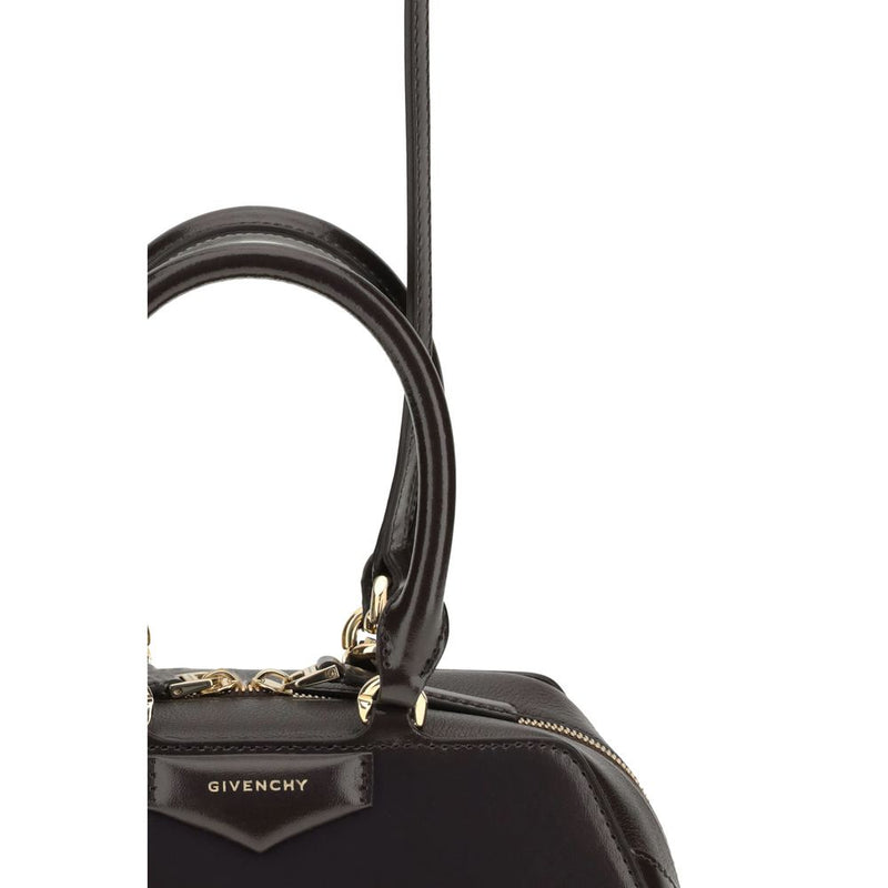 Antigona East-West mini Handbag Givenchy