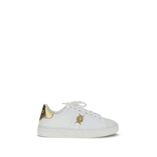Medusa Sneakers Versace