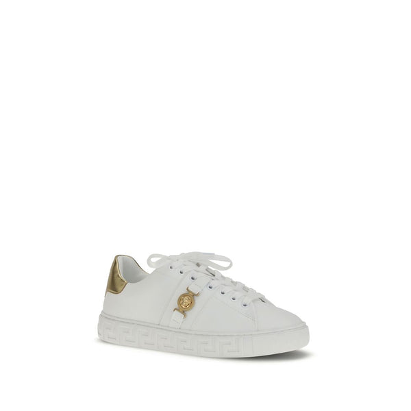 Medusa Sneakers Versace