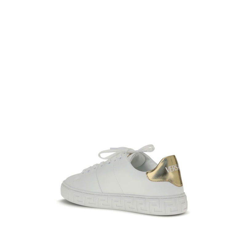 Medusa Sneakers Versace