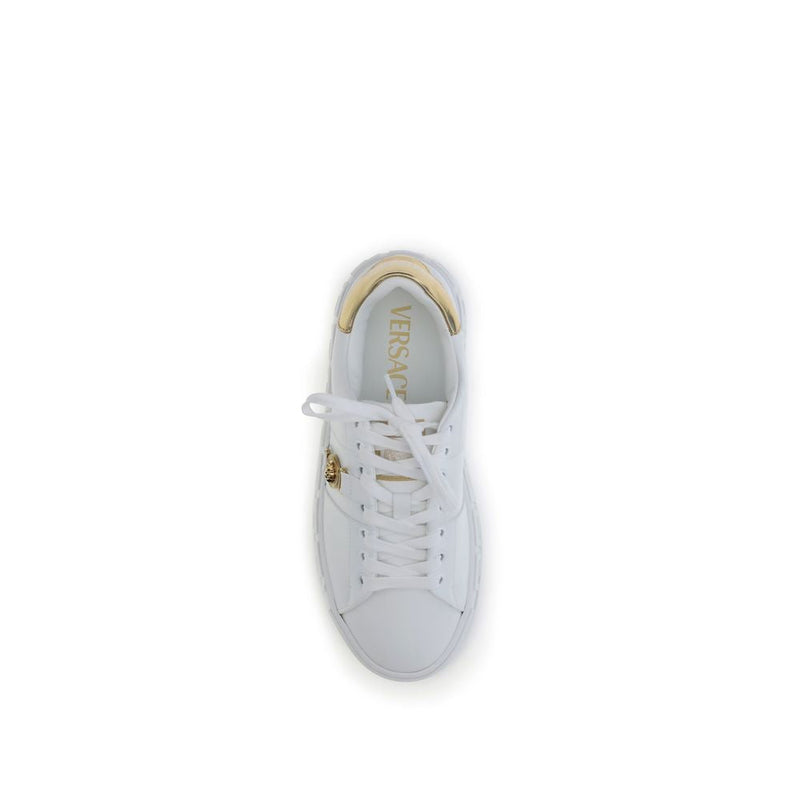 Medusa Sneakers Versace