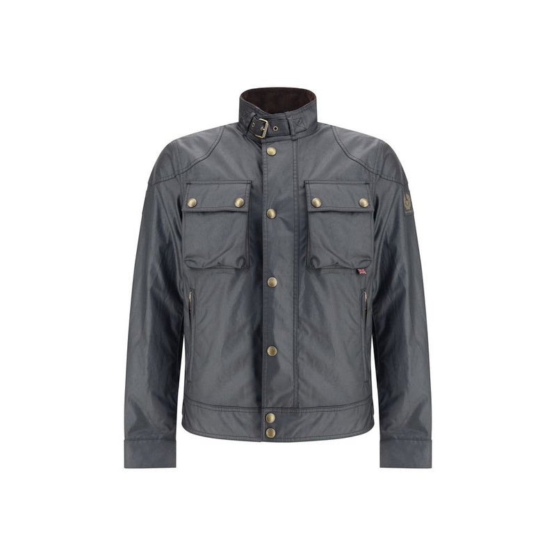 Racemaster Jacket Belstaff