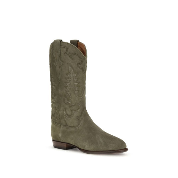 Texas Boots Shiloh Heritage