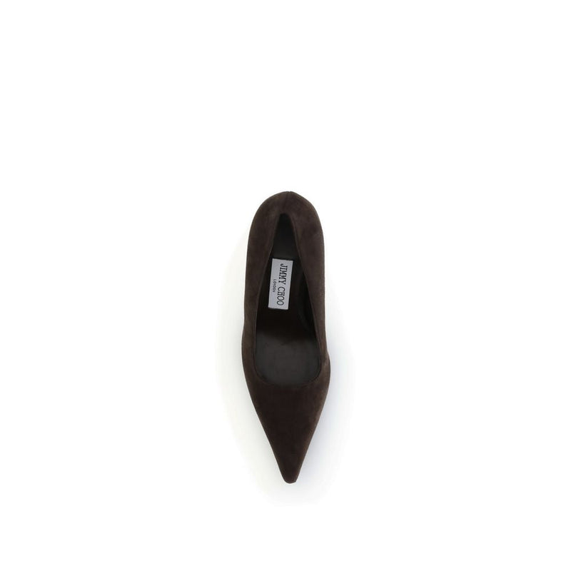Ixia Pumps Jimmy Choo