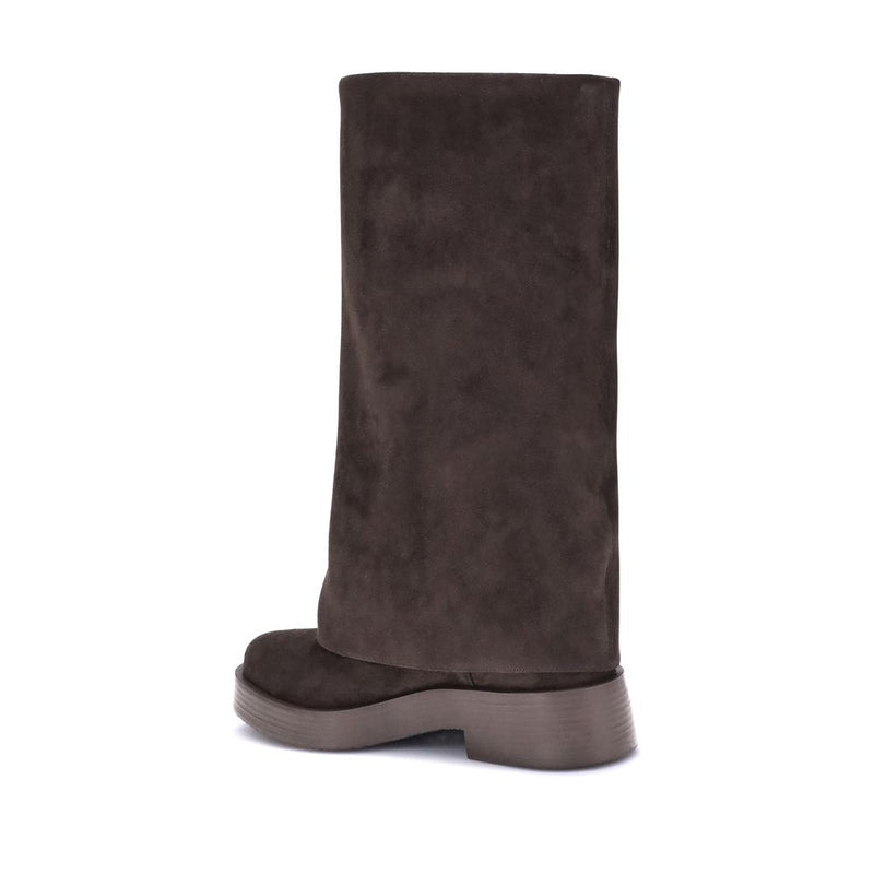 Charlie Boots Casadei