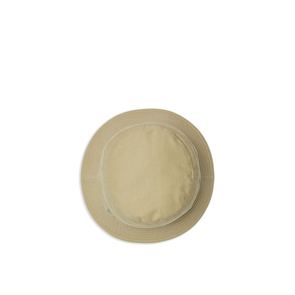 Cotton Bucket Cap Burberry