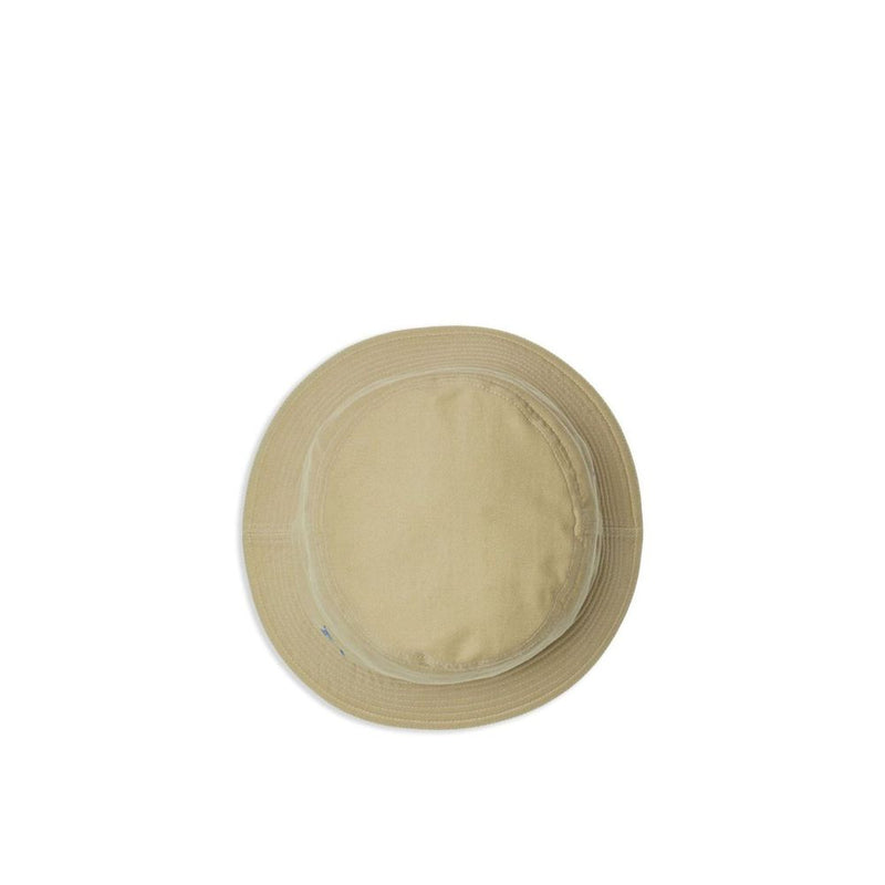 Cotton Bucket Cap Burberry