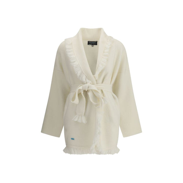 Cashmere Finest Cardigan Alanui