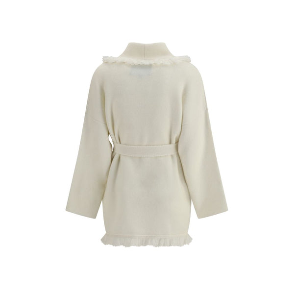 Cashmere Finest Cardigan Alanui