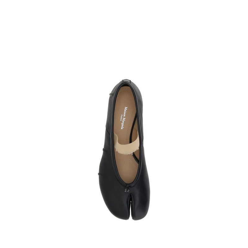 Tabi Ballerinas Margiela