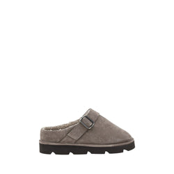Fur Sabot Brunello Cucinelli