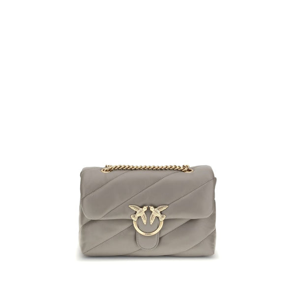 Love Classic Shoulder Bag PINKO