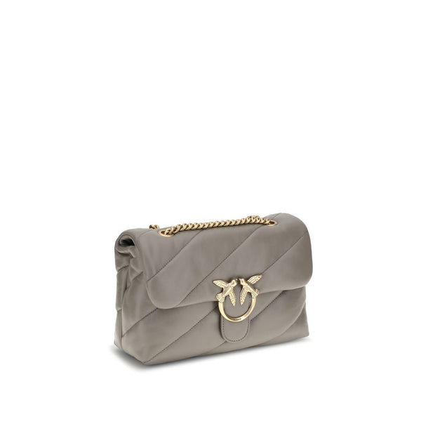 Love Classic Shoulder Bag PINKO