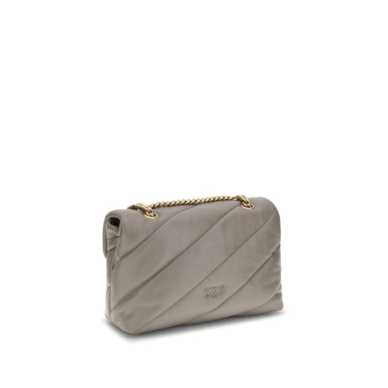 Love Classic Shoulder Bag PINKO