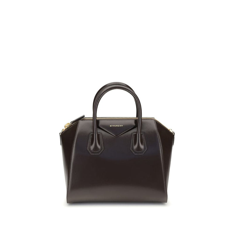Small Antigona Handbag Givenchy